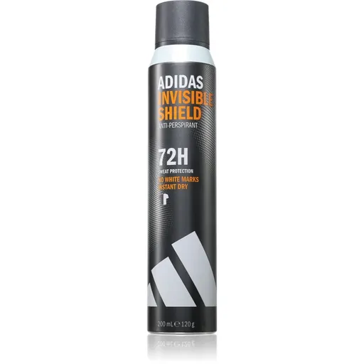 Adidas Invisible Shield antiperspirant pro muže 200 ml