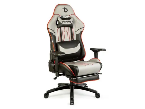 Křeslo herní BMD1118B