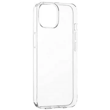 TopQ Kryt iPhone 14 1 mm průhledný 82614 (82614)