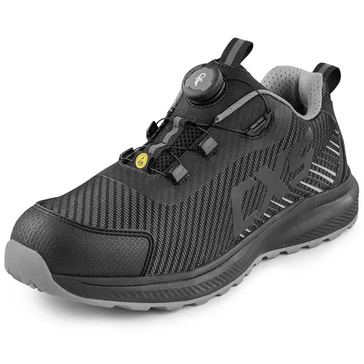 Canis (CXS) Pracovní obuv CXS ISLAND SABA S1PS ESD - 45