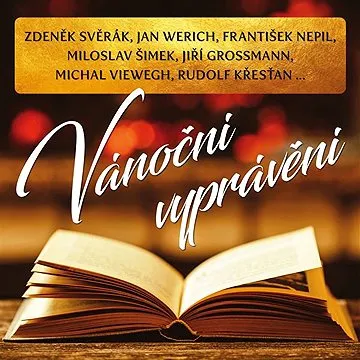 Vánoční vyprávění