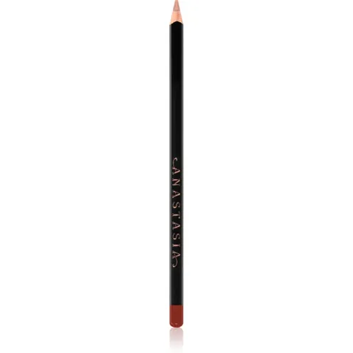 Anastasia Beverly Hills Lip Liner konturovací tužka na rty odstín Warm Taupe 1.49 g