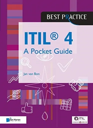 Itil - Van Haren Publishing