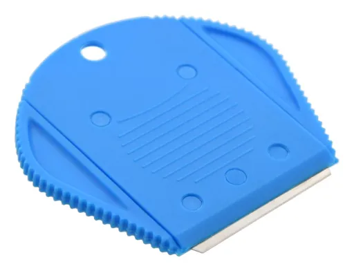 Compass 93302 Škrabka na dálniční známku