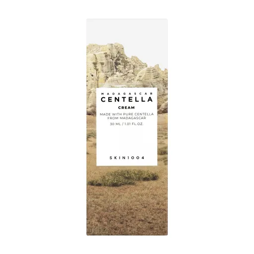 Skin1004 Madagascar Centella hydratační krém 30 ml