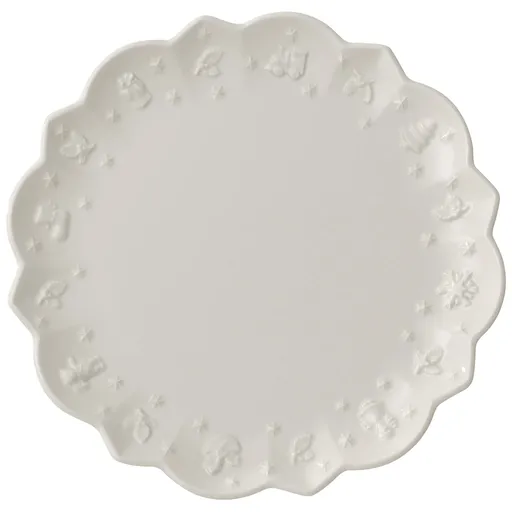 Dezertní talíř, kolekce Toy’s Delight Royal Classic - Villeroy & Boch