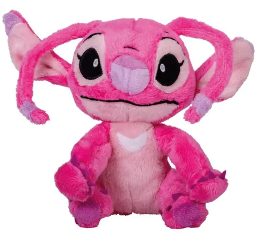 ANGEL velikost S Plyš