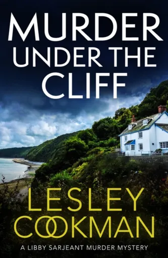 Murder Under the Cliff - Lesley Cookman