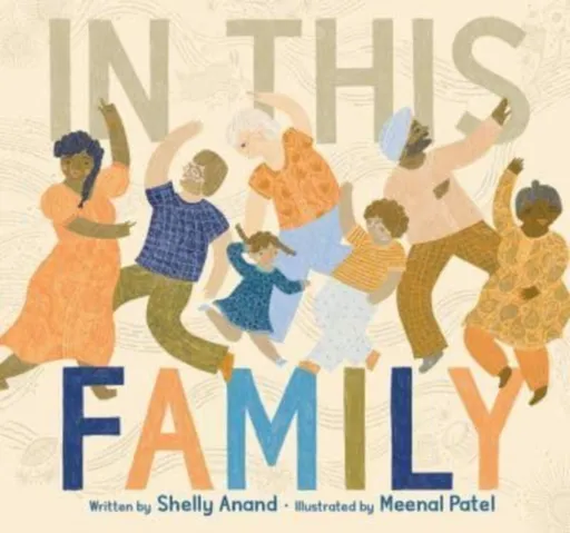 In This Family - Shelly Anand