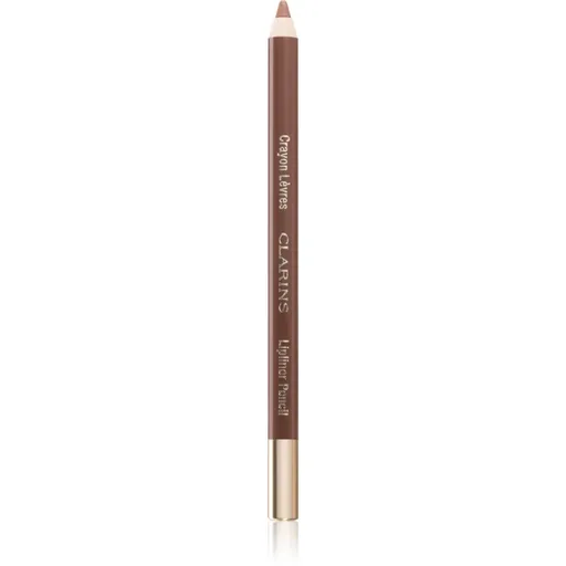 Clarins Lipliner Pencil konturovací tužka na rty odstín 01 Nude Fair 1.2 g