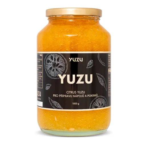 YUZU Yuzu Citrus 1000 g
