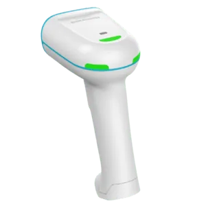 Honeywell Xenon Ultra 1962h 1962HHD-5USB-WC-R, Contactless, BT, 2D, HD, kit (USB), white