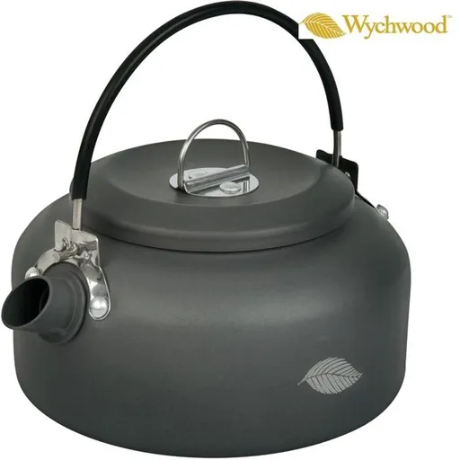 Wychwood Konvička Carpers Kettle 1,3L,Wychwood Konvička Carpers Kettle 1,3L