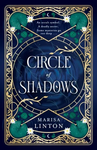Circle of Shadows - Marisa Linton