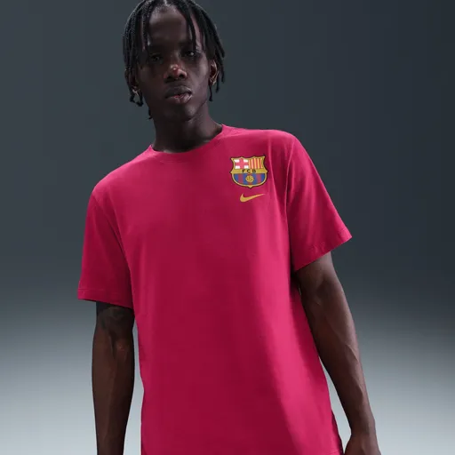 Nike M FC Barcelona T-Shirt L