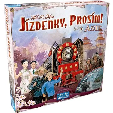 Jízdenky, prosím! Asie (824968228135)