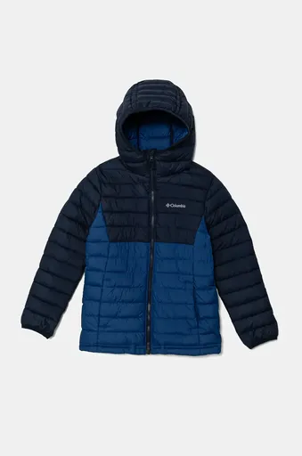Dětská bunda Columbia Powder Lite