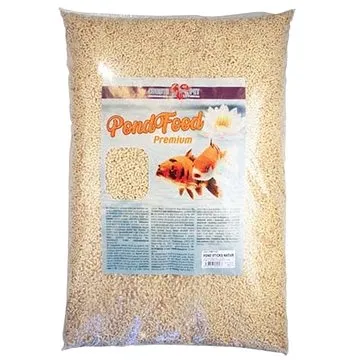 Cobbys Pet Pond Sticks Natur 36 l 4,5 kg (8586016560193)