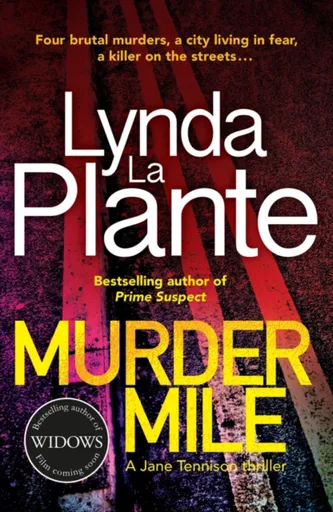 Murder Mile - Lynda La Plante