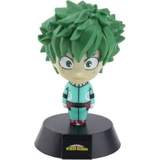 Epee Icon Light My Hero Academia - Izuku