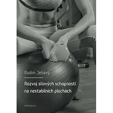Rozvoj silových schopností na nestabilních plochách (9788024636832)