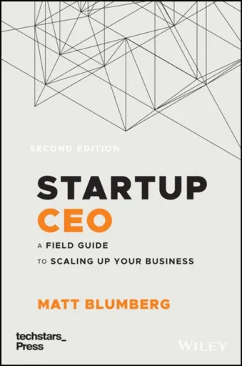 Startup CEO - Matt Blumberg