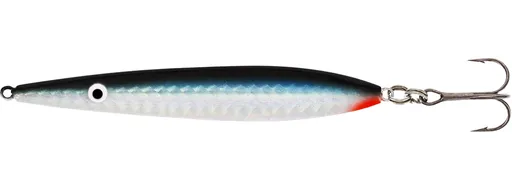 Westin pilker f360° blue diamond - 7,5 cm 16 g