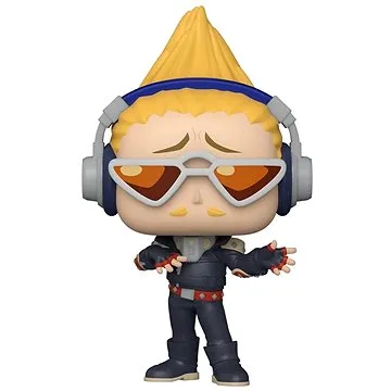 Funko My Hero Academia POP! Animation Vinylová Figurka Present Mic (FK53813)