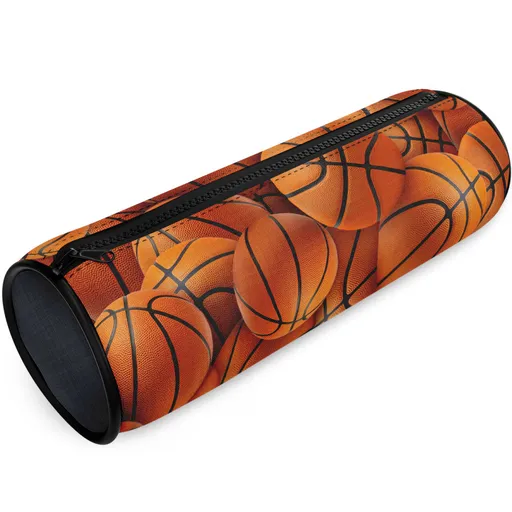Penál Basketbalové míče
