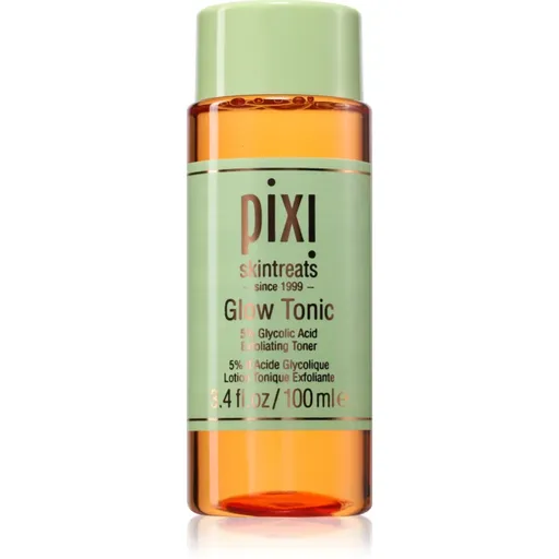 Pixi Glow zklidňující pleťové tonikum s kyselinou glykolovou 100 ml