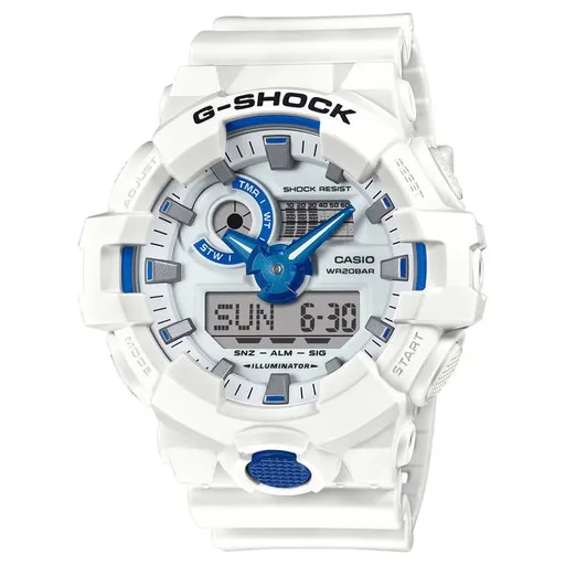 Casio G-Shock GA-700HDS-7AER Hidden Glow Series