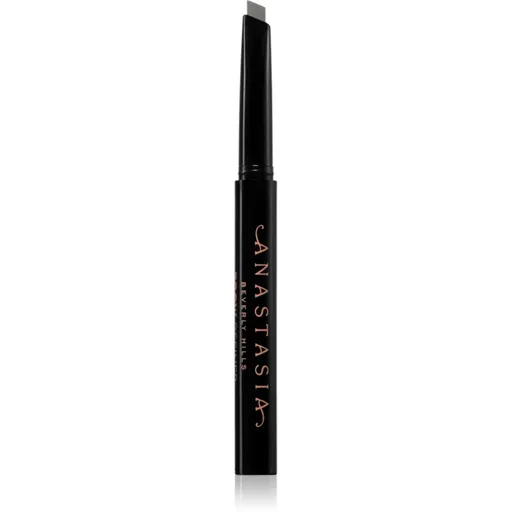 Anastasia Beverly Hills Brow Definer Deluxe precizní tužka na obočí odstín Ebony 0.1 g