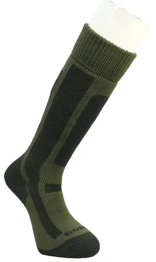 Bobr podkolenky nízké aktivní khaki - 46-48