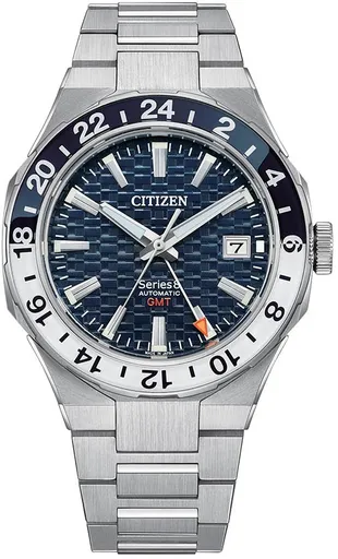 Citizen Series 8 GMT Automatic NB6034-58L