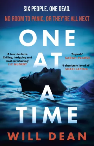 One At A Time - Will Dean