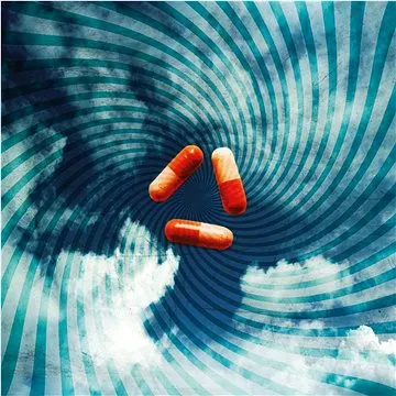 Porcupine Tree: Voyage 34 - CD (0802644716121)