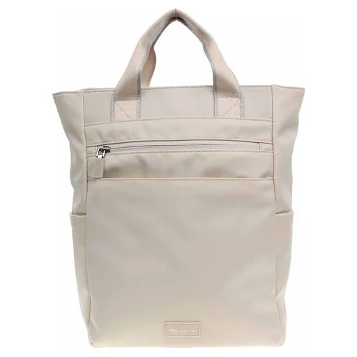 Tamaris dámský batoh Fadilla 33533,400 beige