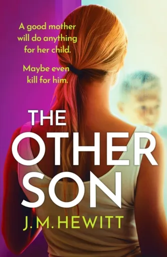 The Other Son - J.M. Hewitt
