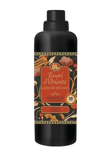 Tesori d'Oriente Japanese Rituals - aviváž 760 ml