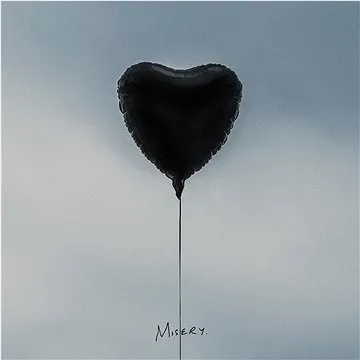 Amity Affliction: Misery - LP (1686174331)
