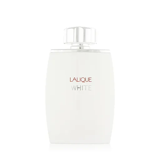 Lalique White EDT 125 ml M