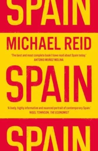 Spain - Michael Reid