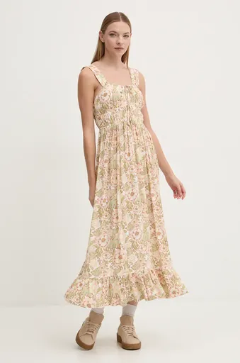 Šaty Roxy Paradise Winds