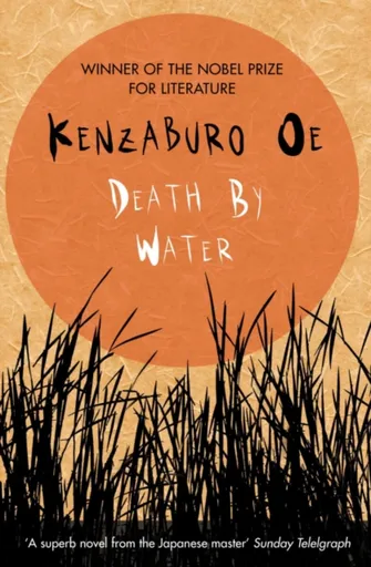 Death by Water - Kenzaburó Óe