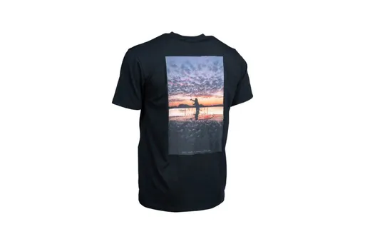 Nash Triko Make It Happen Cast T Shirt Black,Nash Triko Make It Happen Cast T Shirt Black