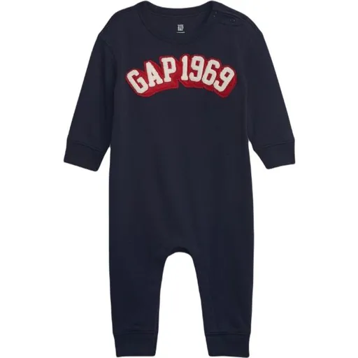 GAP 1969 Dětský overal, tmavě modrá, velikost