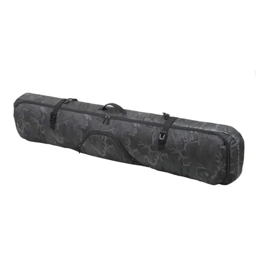 NITRO CARGO BOARD BAG 169 Obal na snowboard, tmavě šedá, velikost