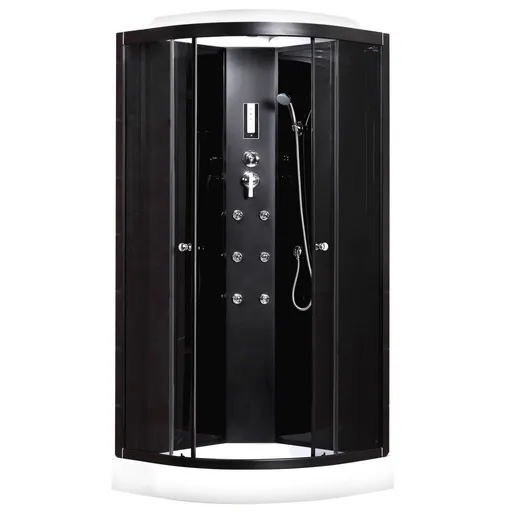 KERRA Kabina s hydromasáží Oviedo 90 5907548108791