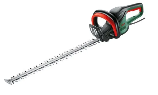 Bosch AdvancedHedgeCut 65 nůžky na živé ploty, 500 W, délka čepele 65 cm, rozteč zubů 34 mm