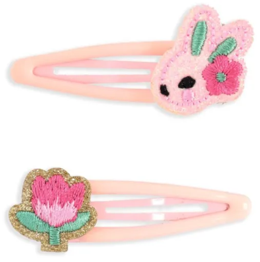 Sponky do vlasů Anémone